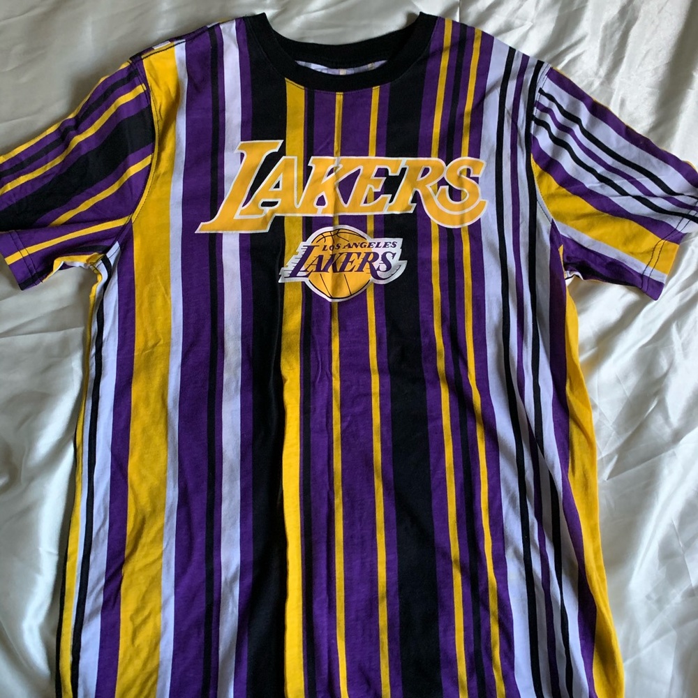 Men’s Basketball Shirt
